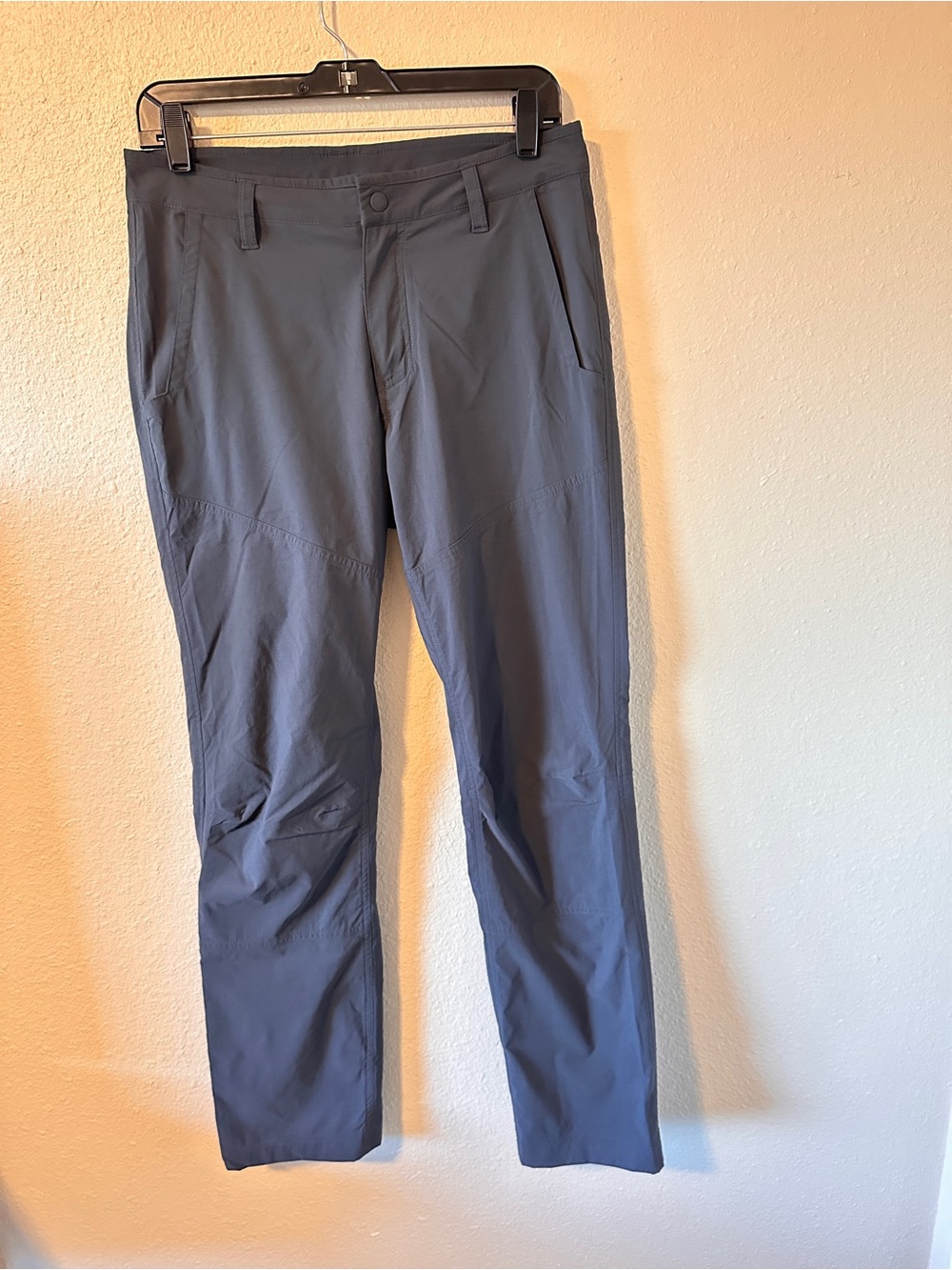 Mountain Hardwear Men's AP hiking pants size 30